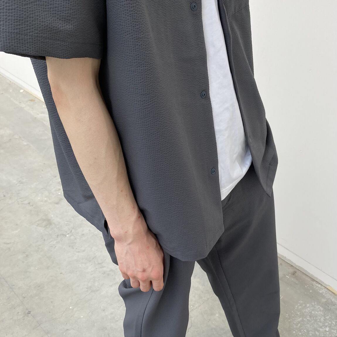 イオンモール各務原身長179cm