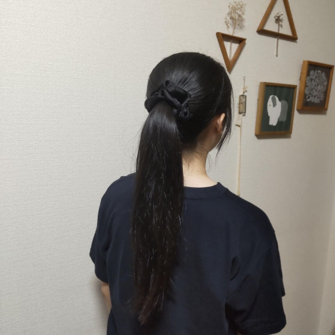 【アピタ各務原】使い方で色々！「のびのびターバンタオル」のご紹介_80BRoJ