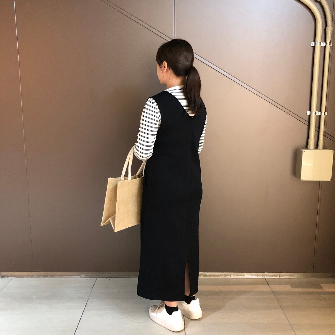スタッフスナップ