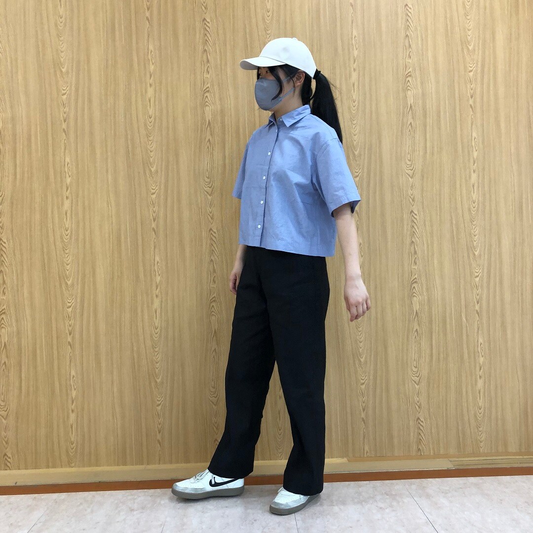 【アピタ阿久比】身長171㎝