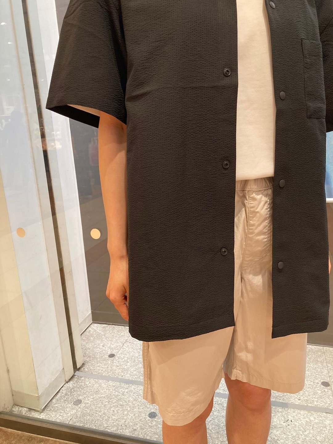 【ららぽーと柏の葉】154㎝
