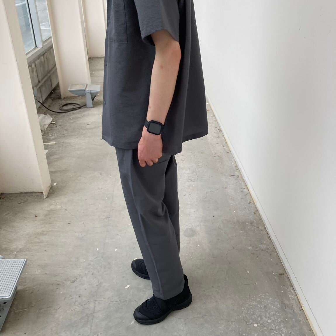 イオンモール各務原身長179cm