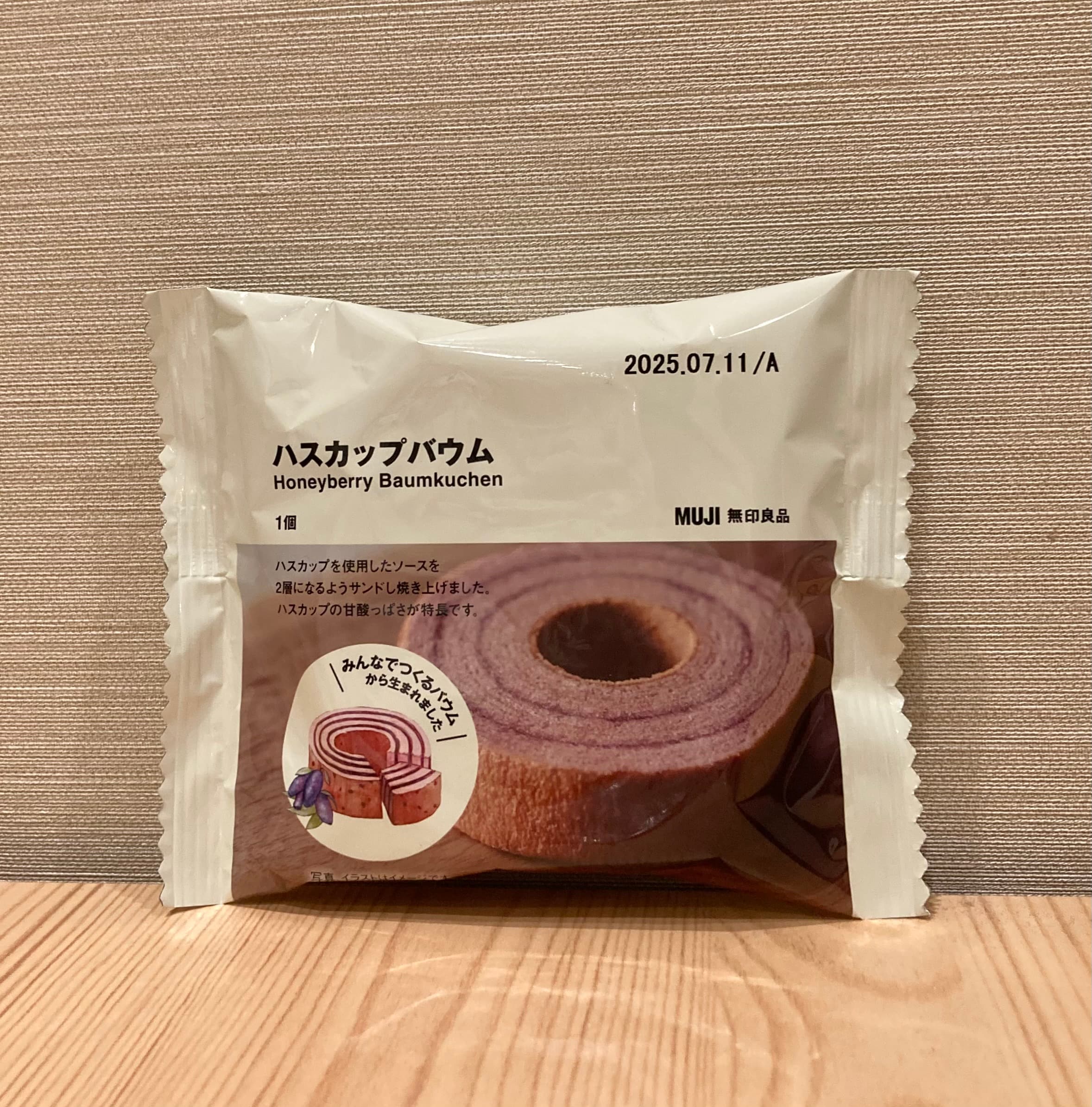 商品の画像
