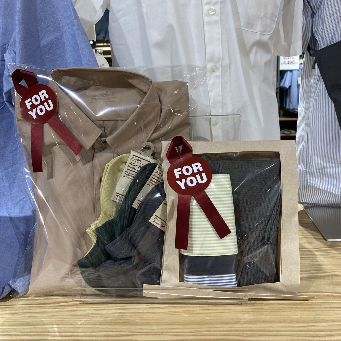 【アリオ加古川】父の日ギフト