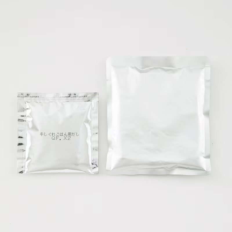 【無印良品500  レイリア春日原】食欲をそそる炊き込みごはん！_HA8NLO