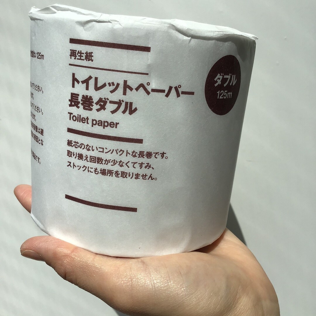 【西友浦安】日常も備えにも