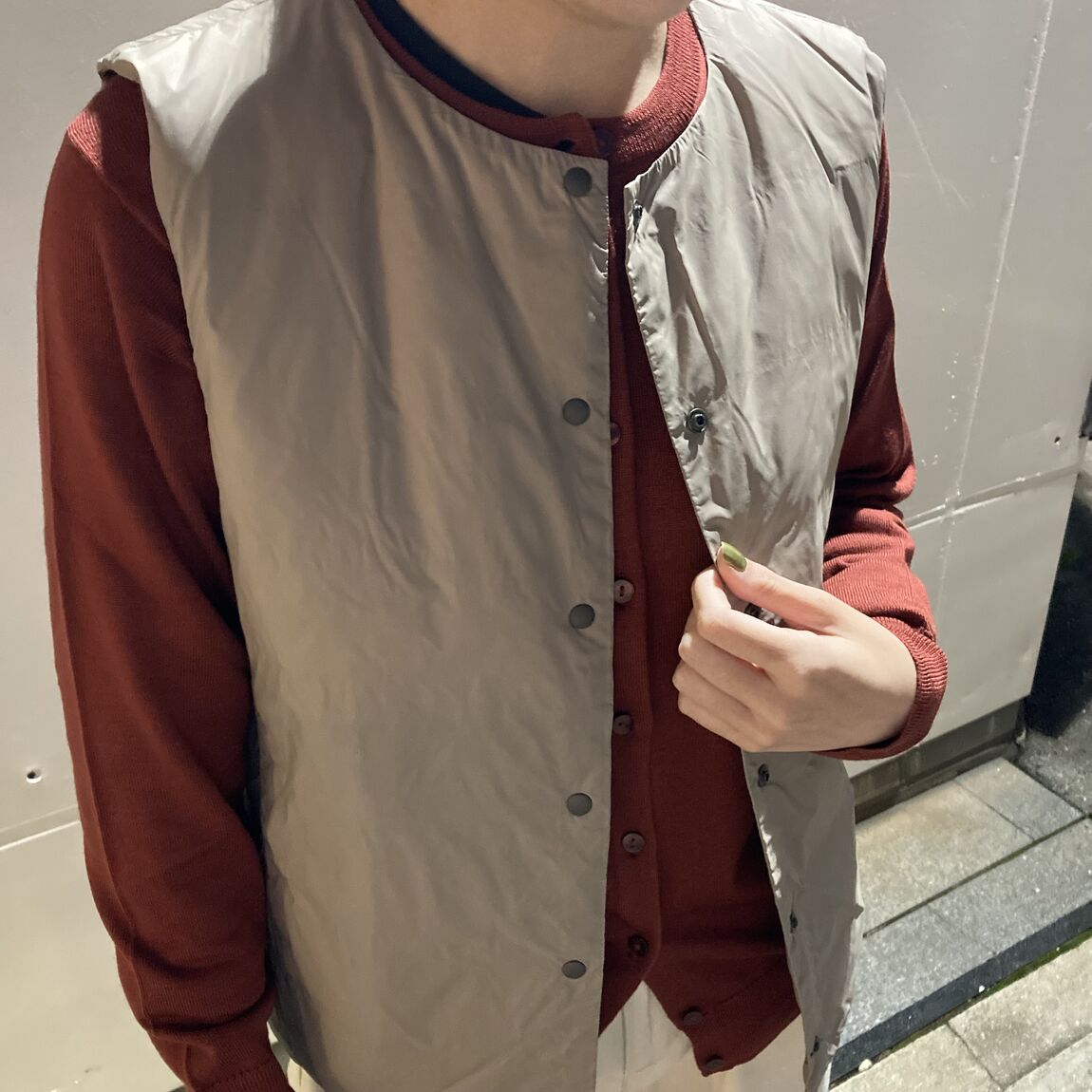 【リブ住吉】身長170cm