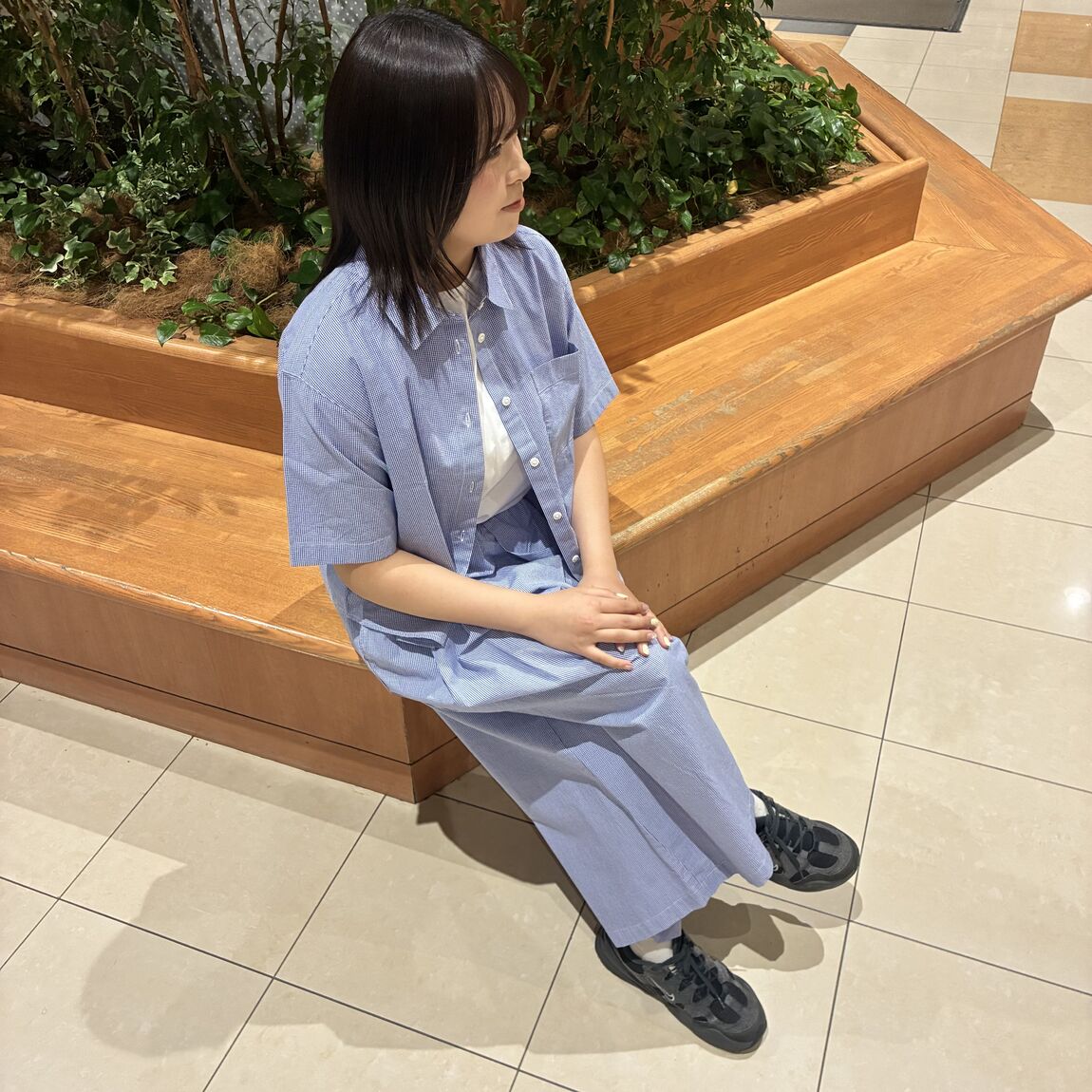 え