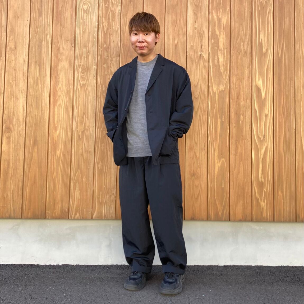 【クロスモール花ヶ島】身長169cm_Jln6st
