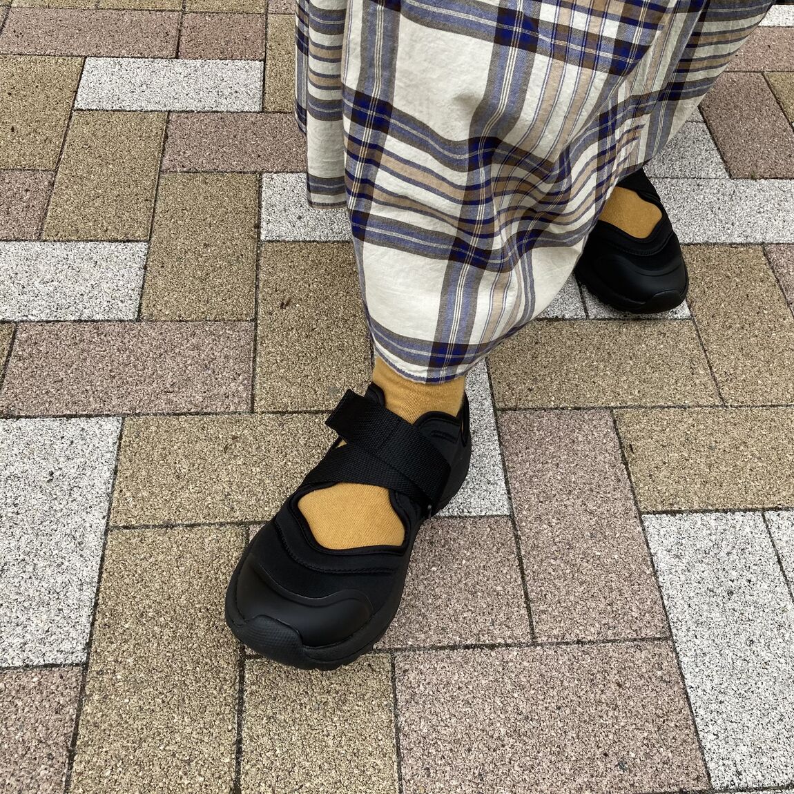 あ