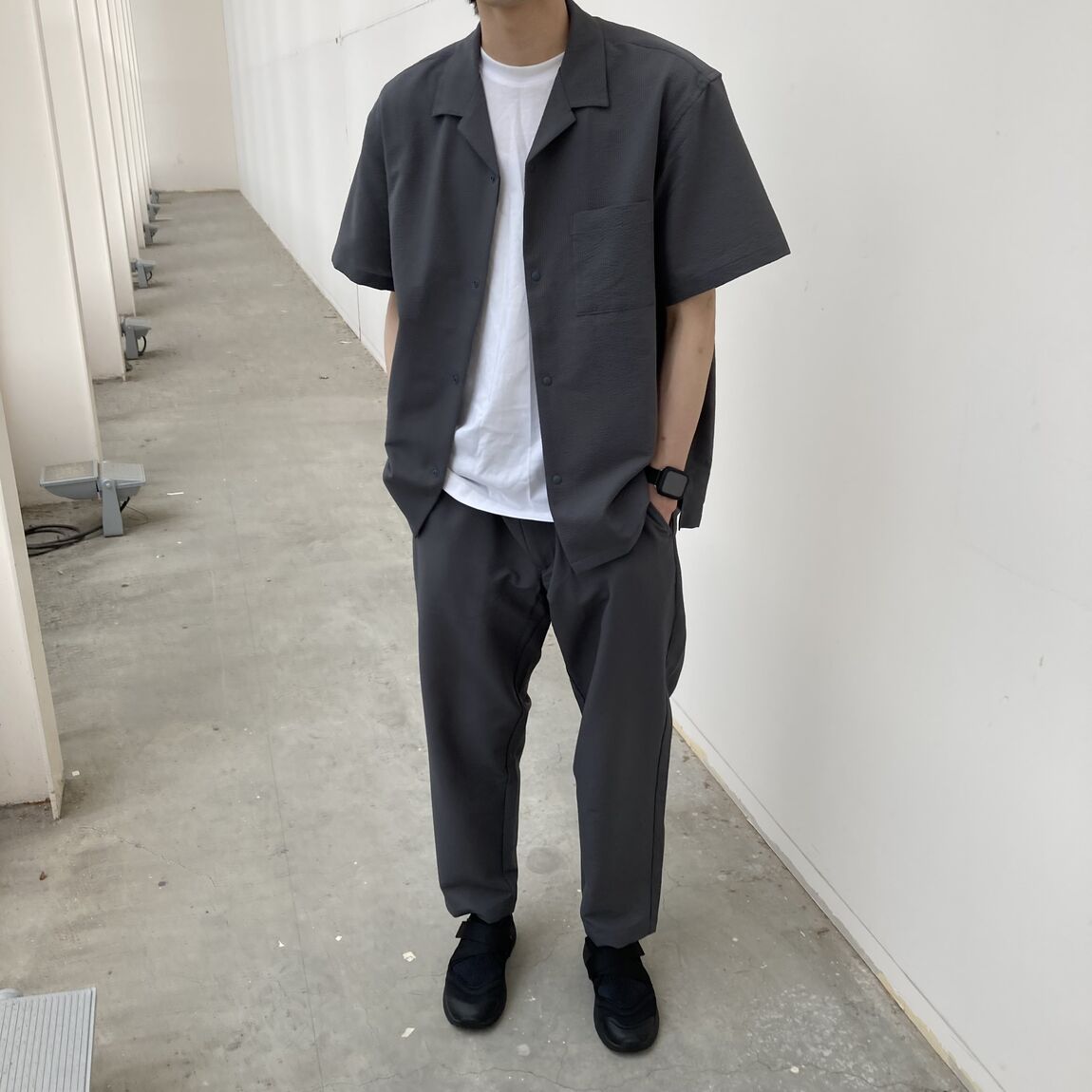 イオンモール各務原179cm