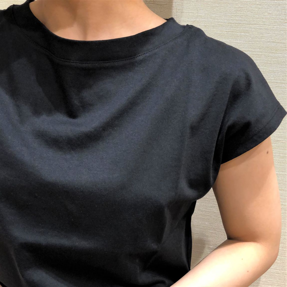 着画