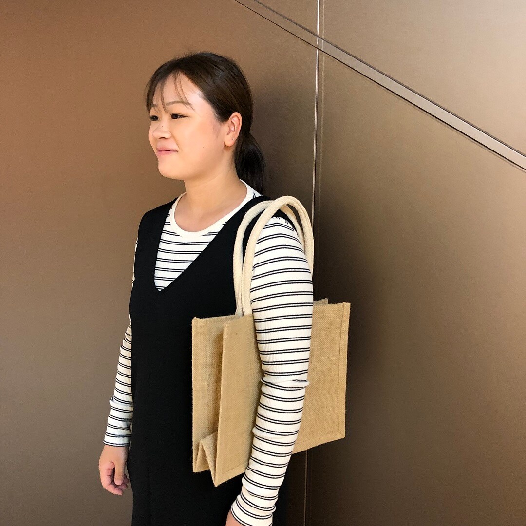 スタッフスナップ