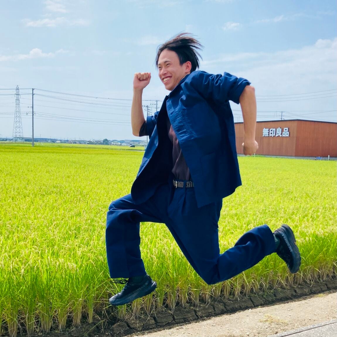 コーディネート