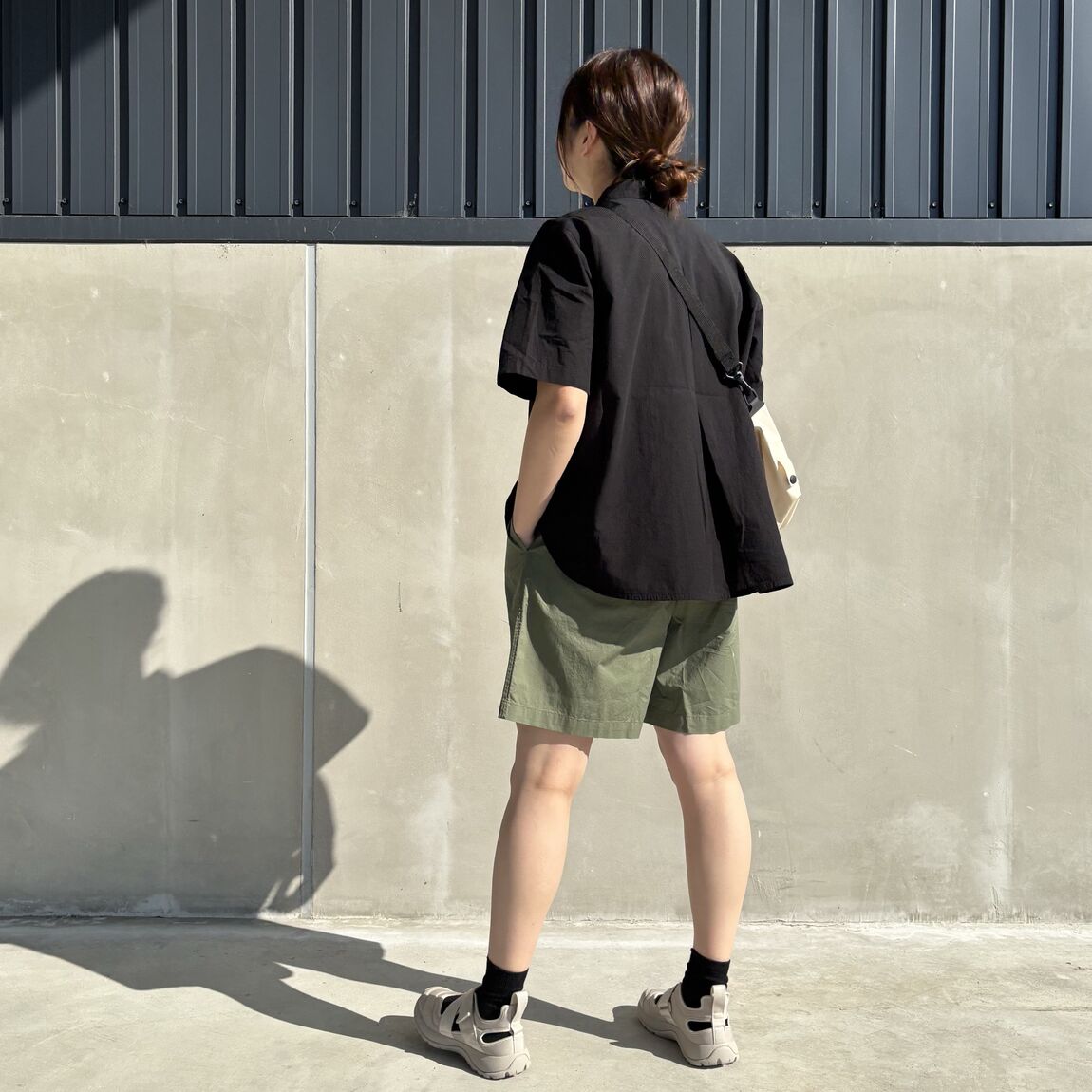 スナップ
