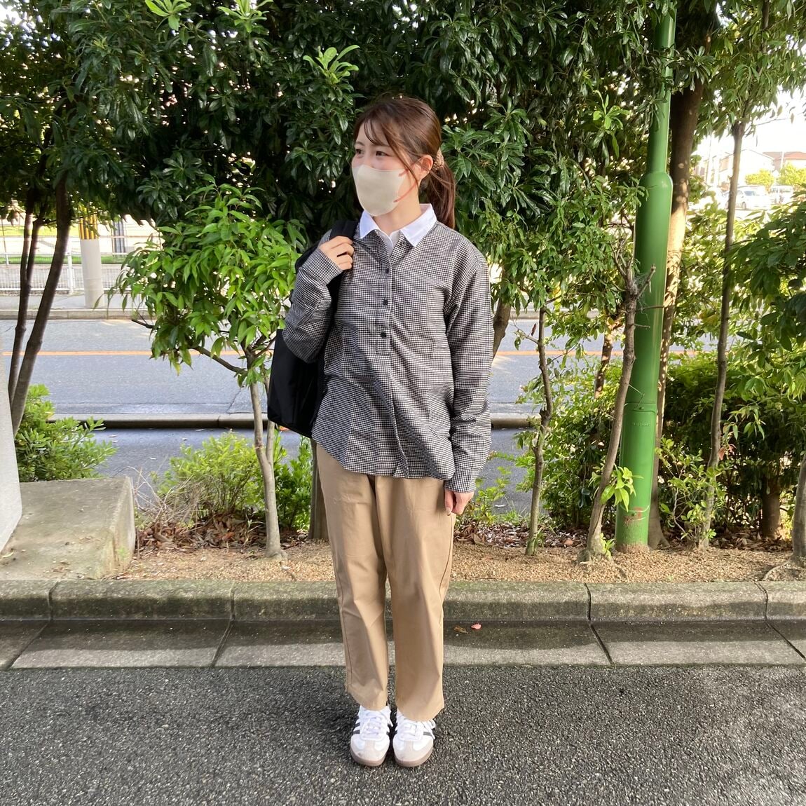 フランネル