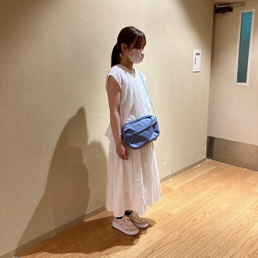 【アトレ川越】　154㎝