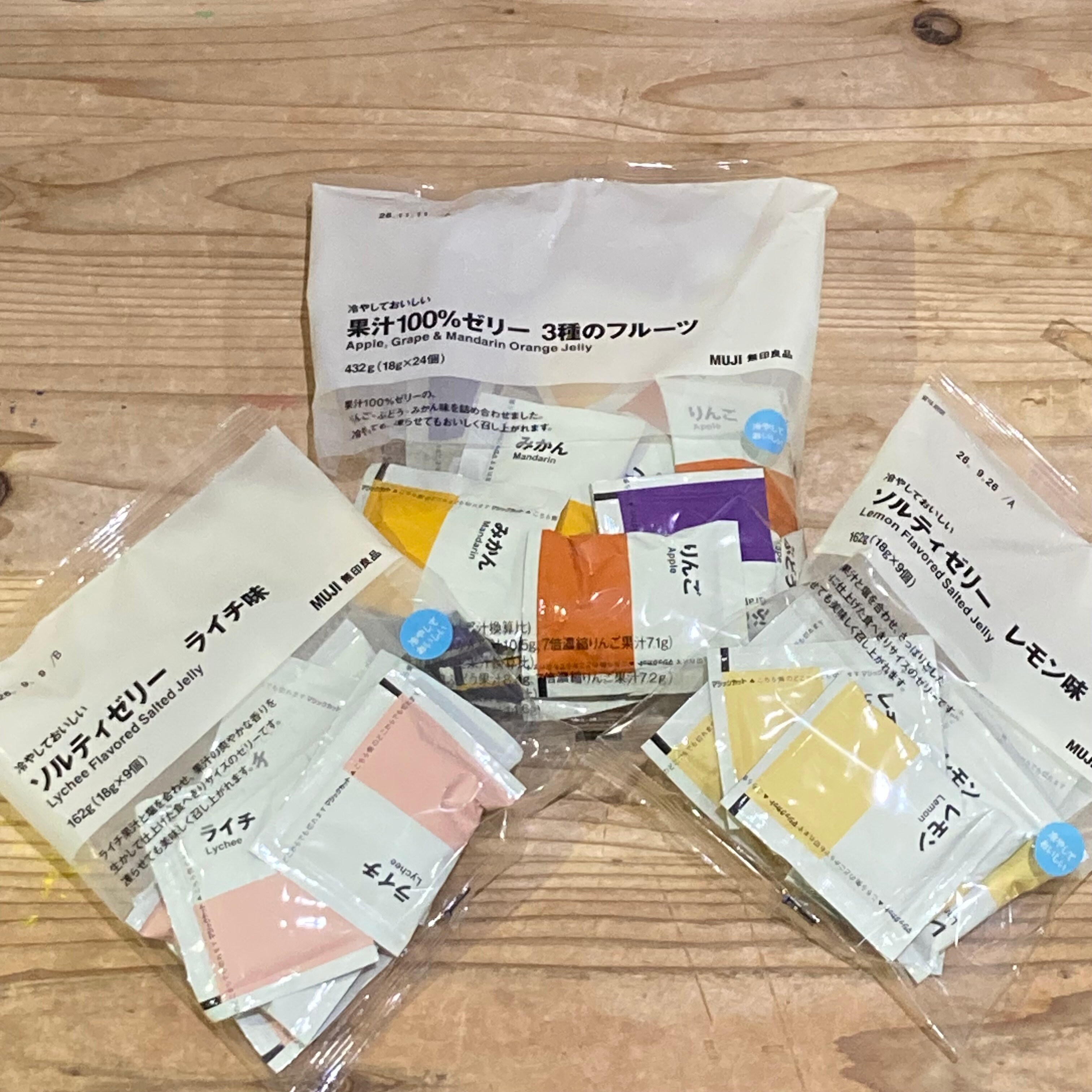 【ひばりが丘パルコ】暑い夏にちょっぴりひんやり、おすすめ、冷やして美味しいゼリー_Tm2Jbd