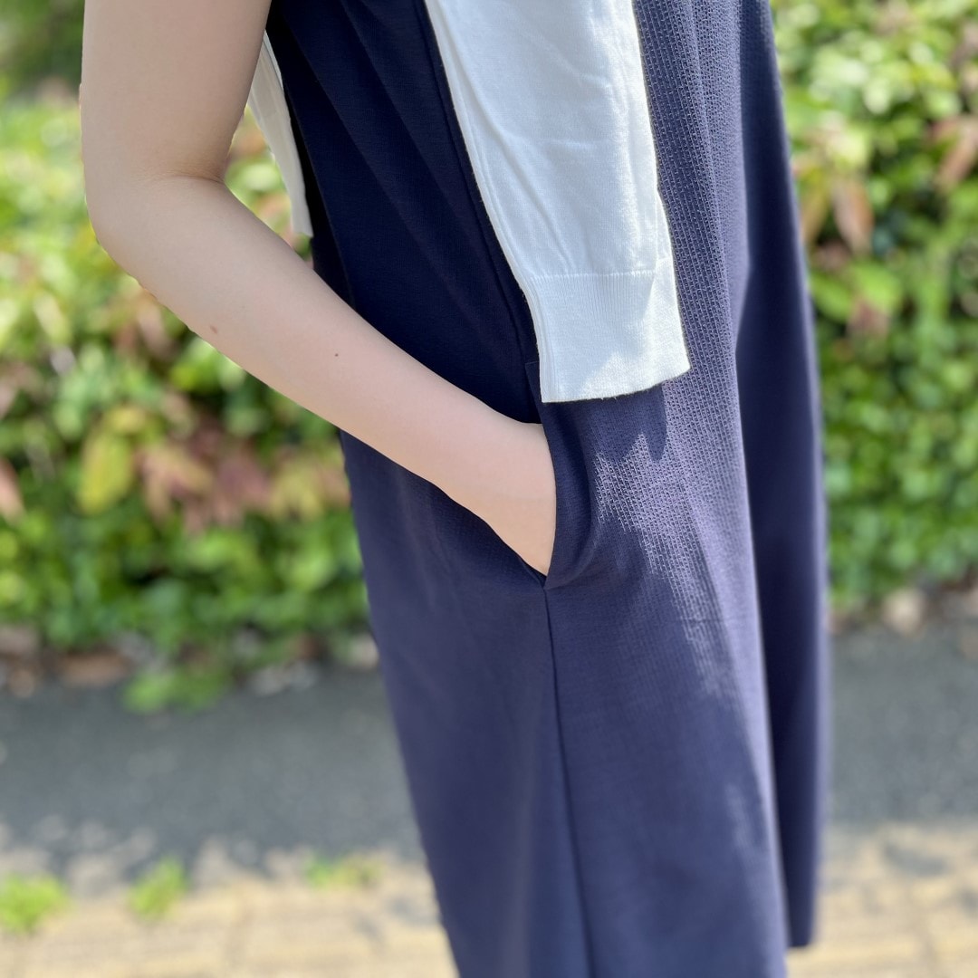 【イオンモール新発田】身長164cm