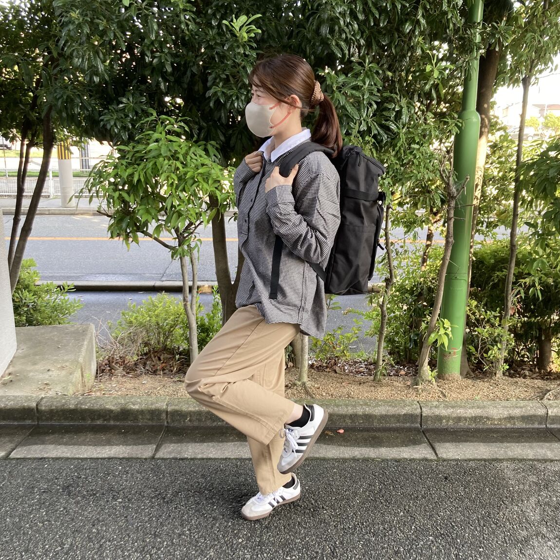 フランネル