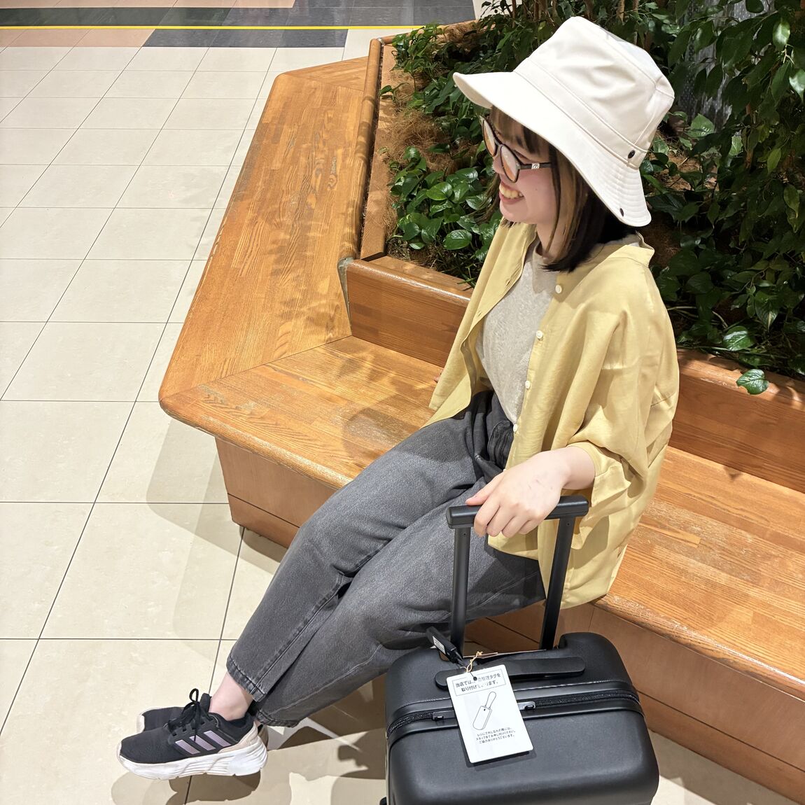【イオンモール札幌発寒】158cm_62sM4d
