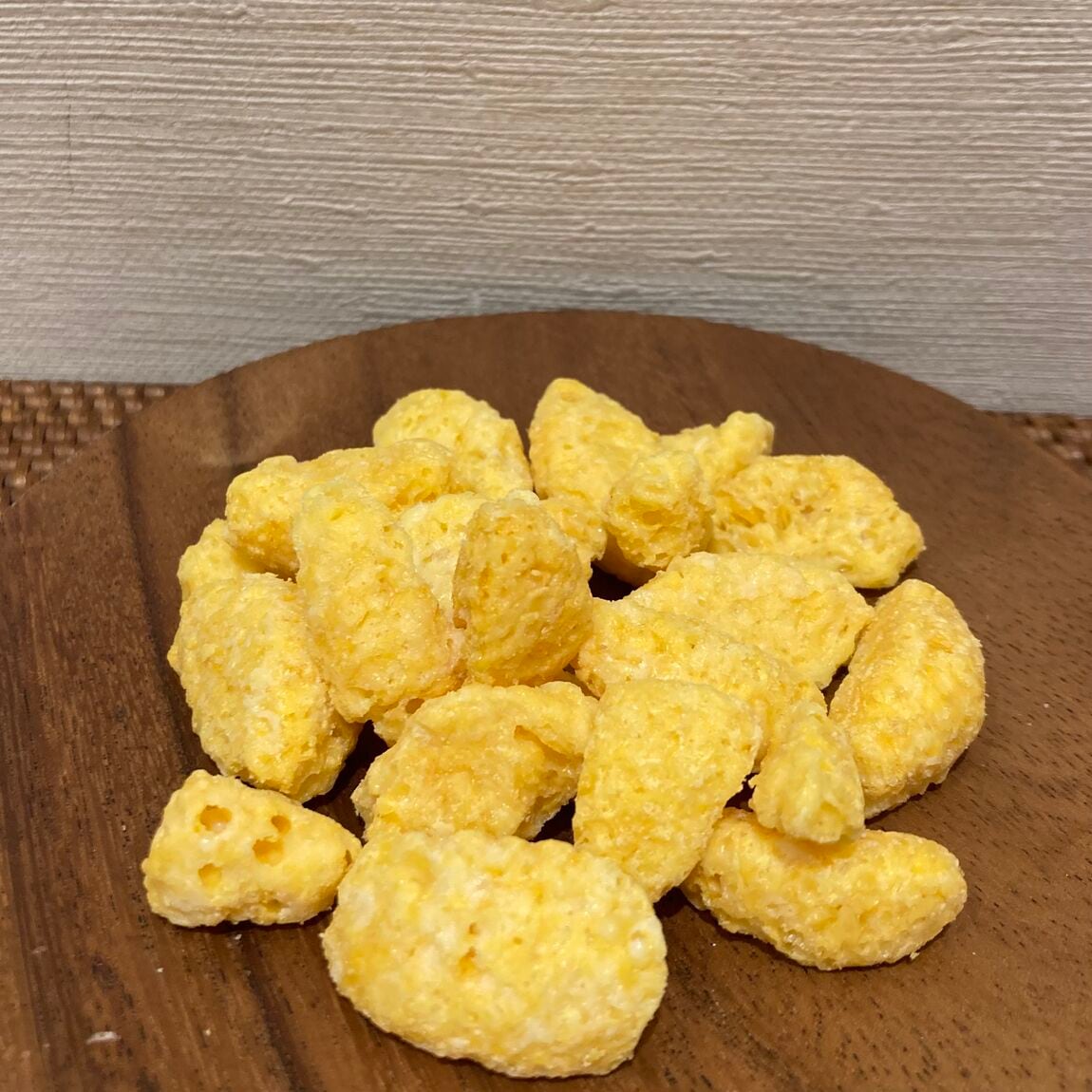しみこみチョコ