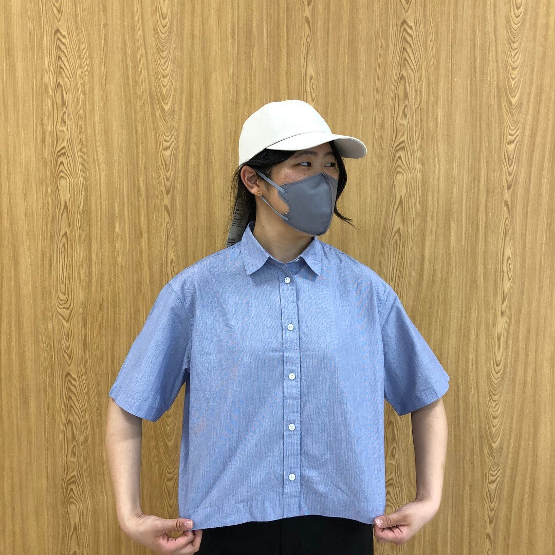 【アピタ阿久比】身長171㎝
