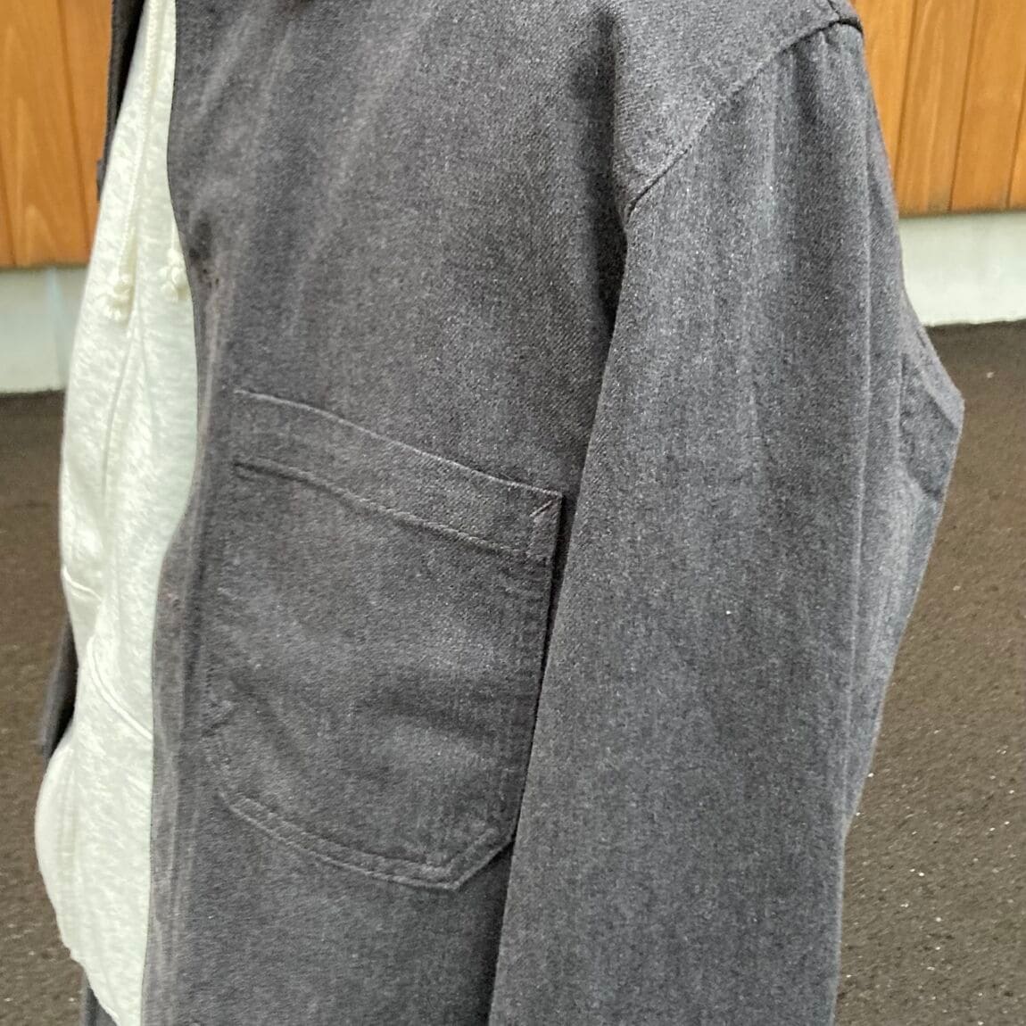 【クロスモール花ヶ島】身長176cm_Cb107k