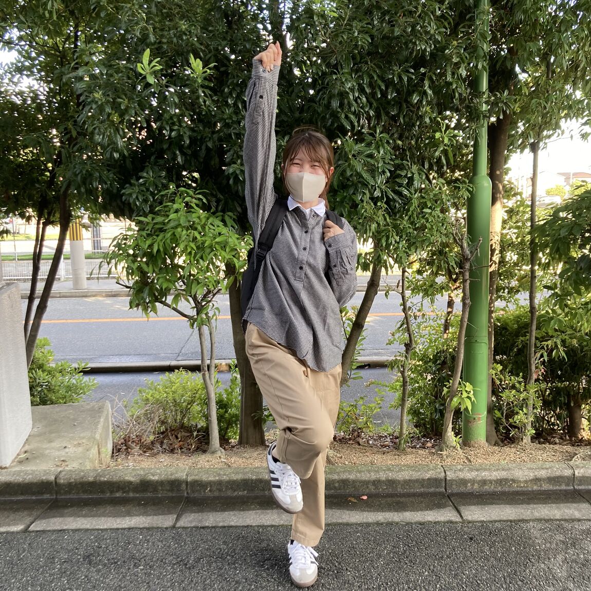 フランネル
