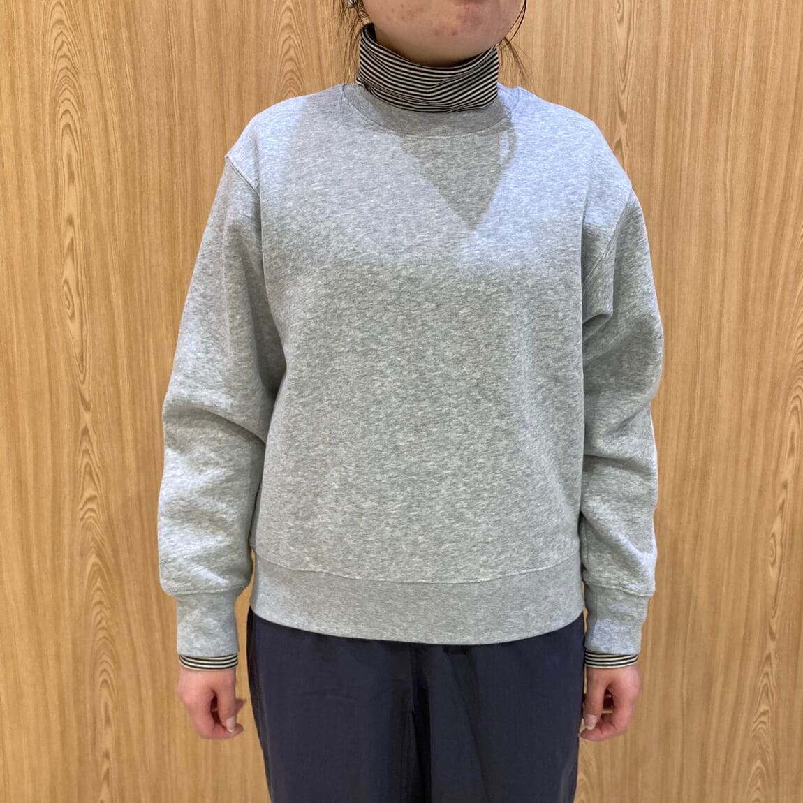 トップスアップ