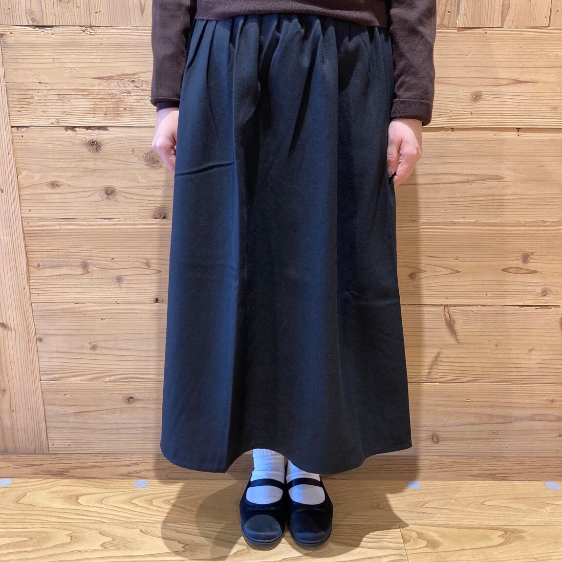 スタッフの写真