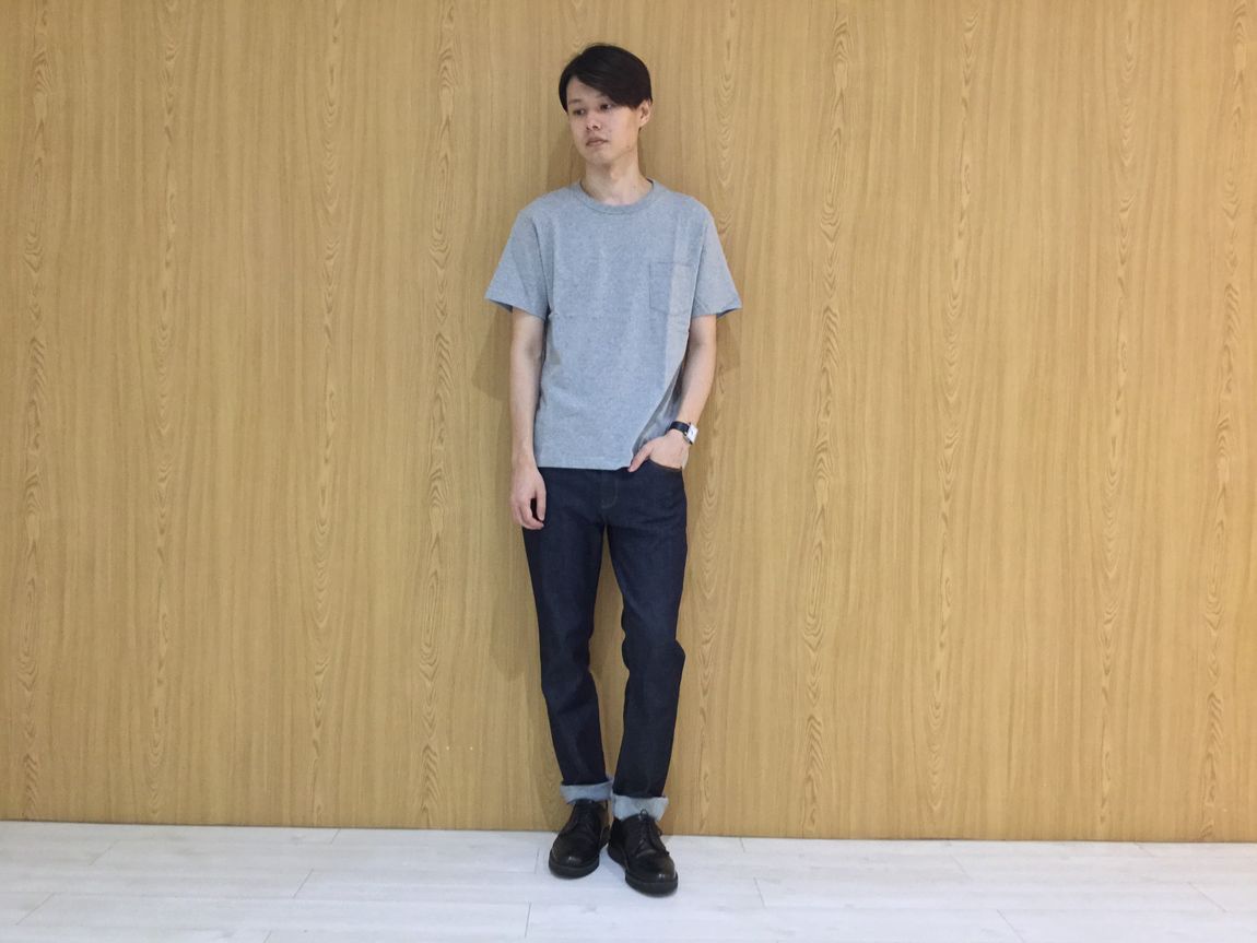 太番手
