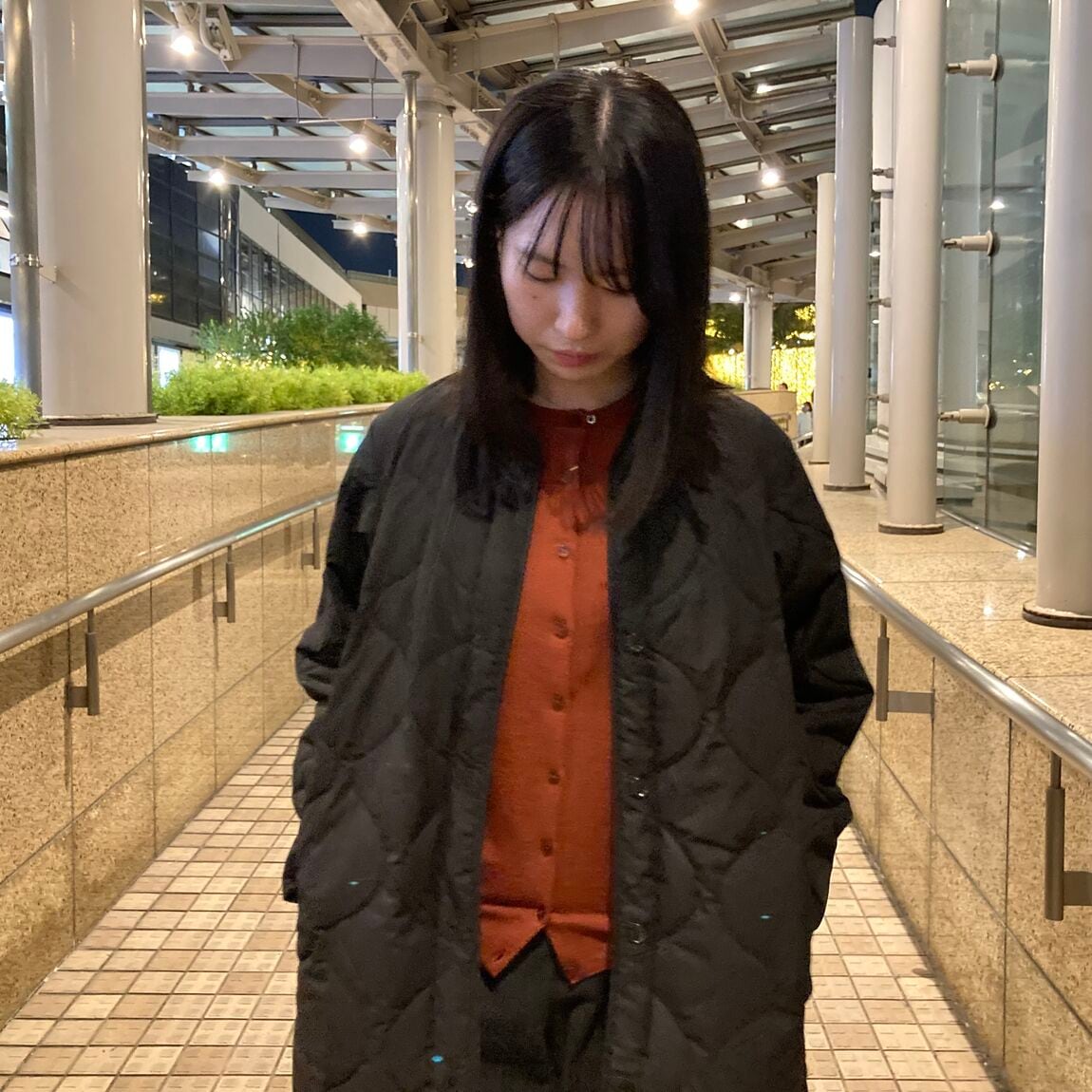 なんばスカイオ