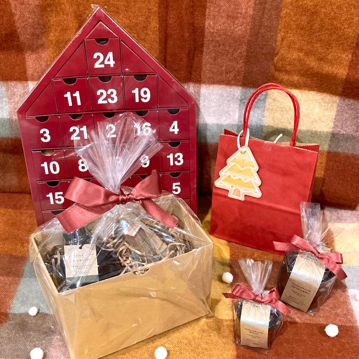 フレグランス13