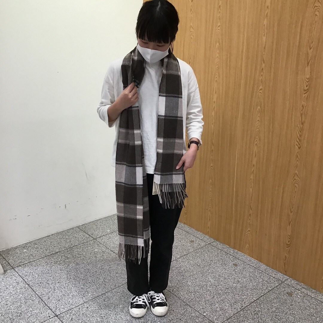 ストール