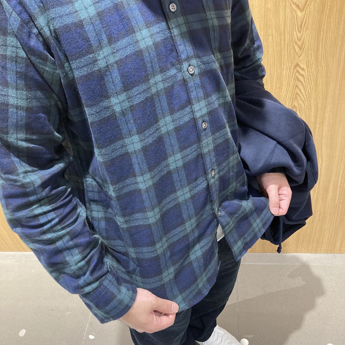 スタッフスナップ