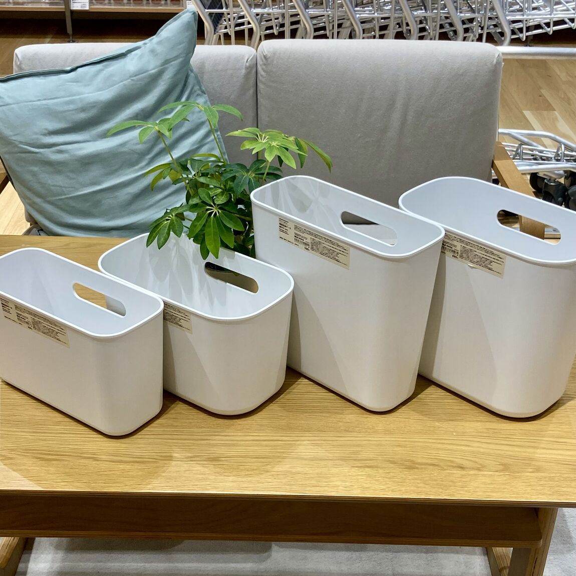吊るしても使える2