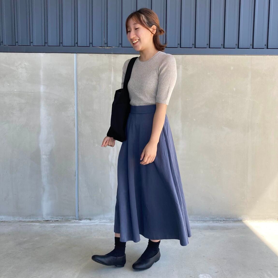 スナップ