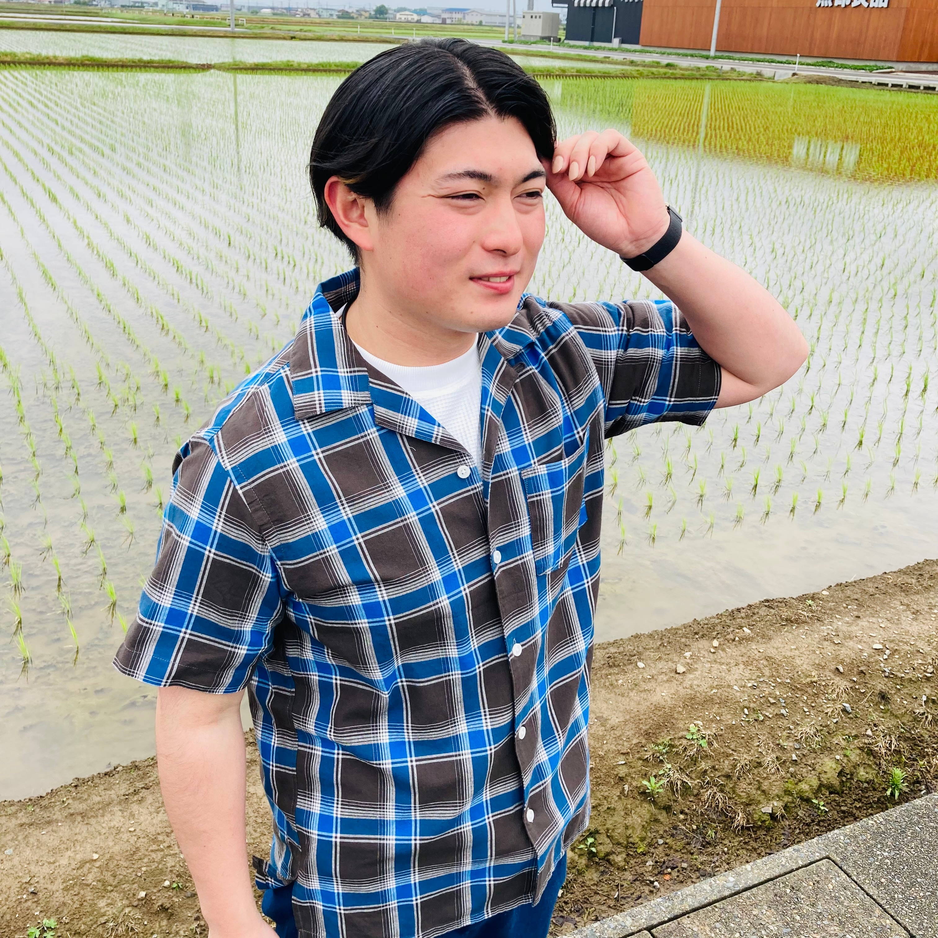 コーディネート
