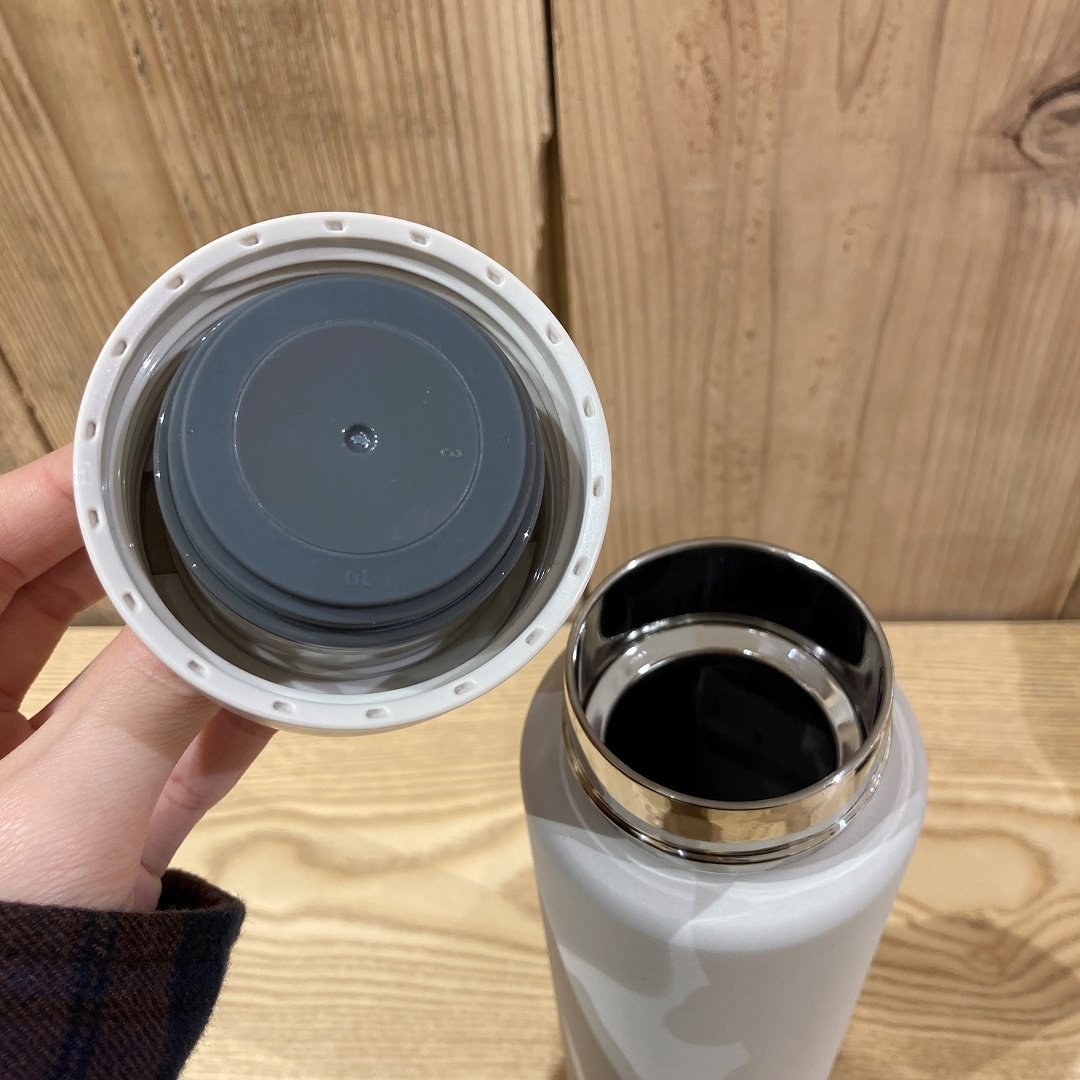 ボトル内部写真