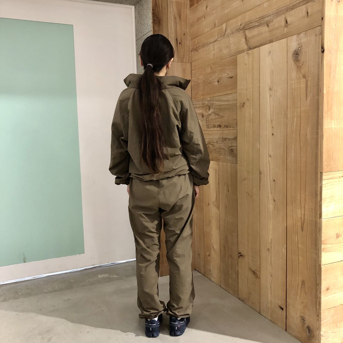 【ニッケパークタウン加古川】身長156㎝