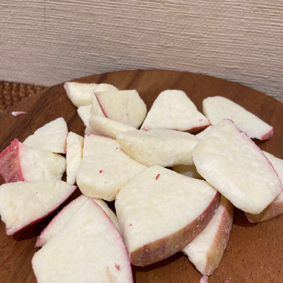 しみこみチョコ