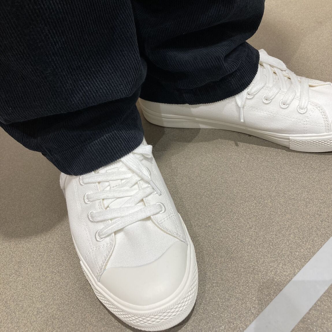 スタッフスナップ