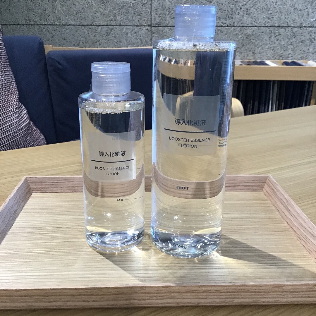 【西友浦安】シュッとひと噴き