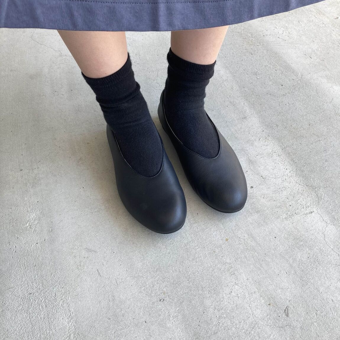 スナップ