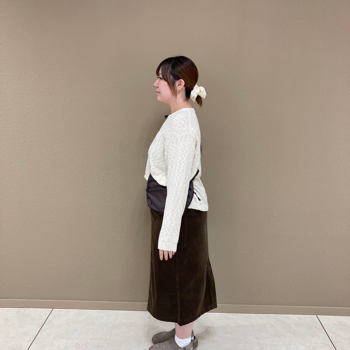 【平和堂高富】身長165cm_Rt834q