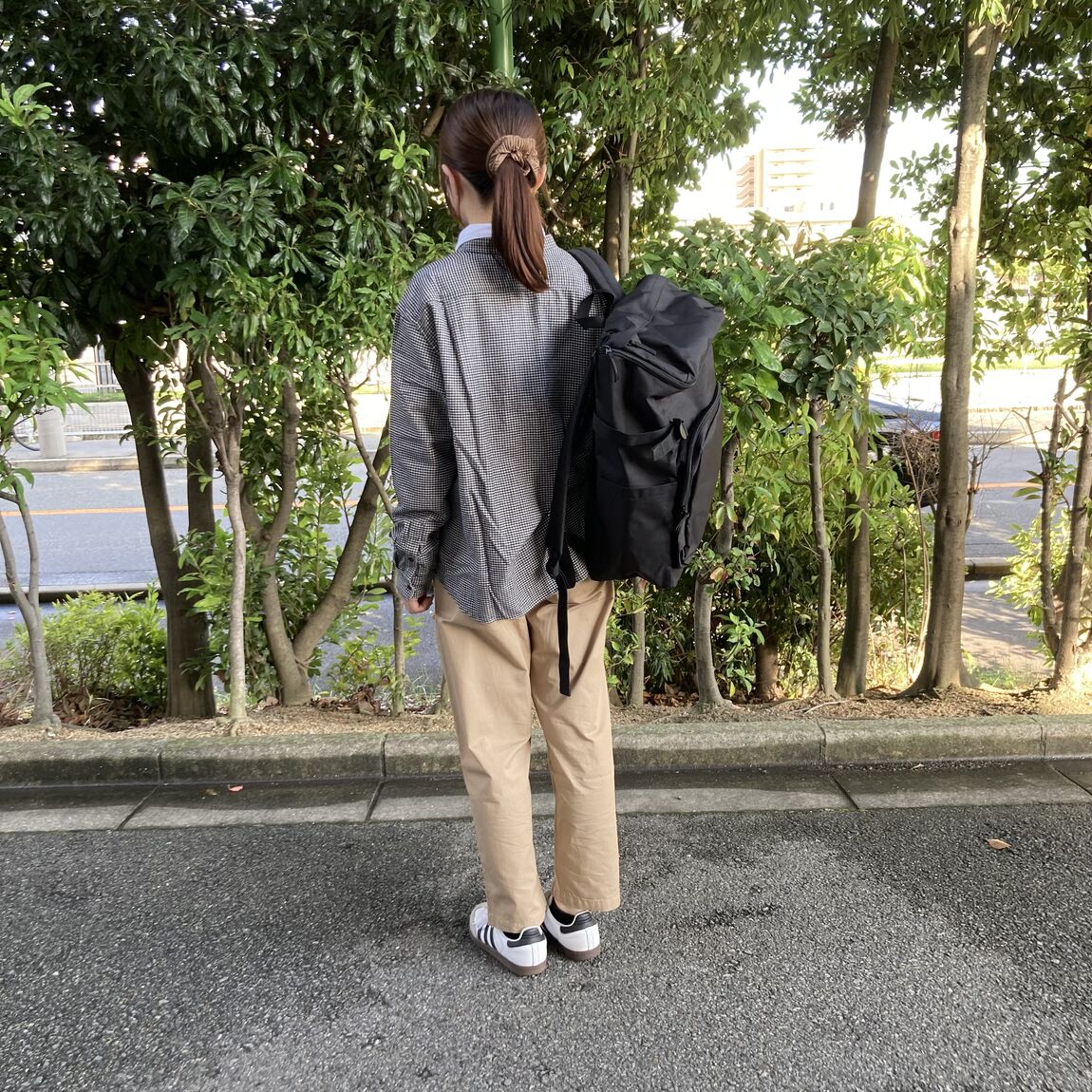 フランネル