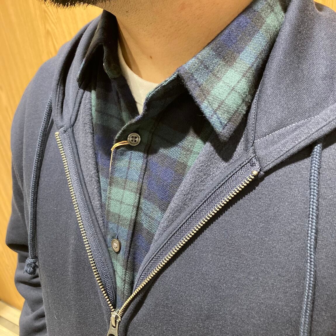 スタッフスナップ