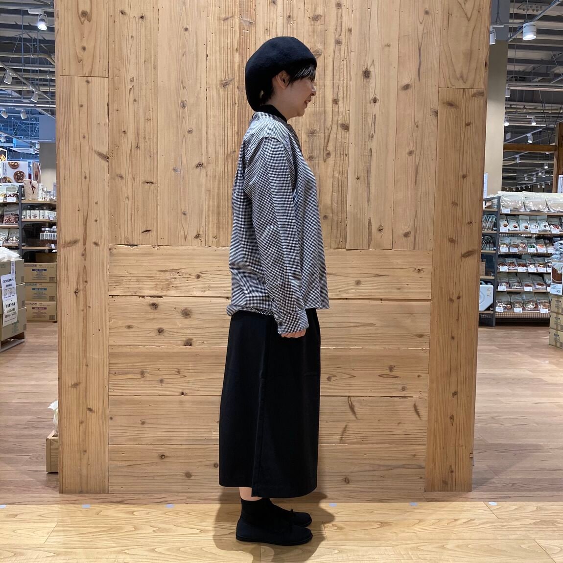 スタッフの写真