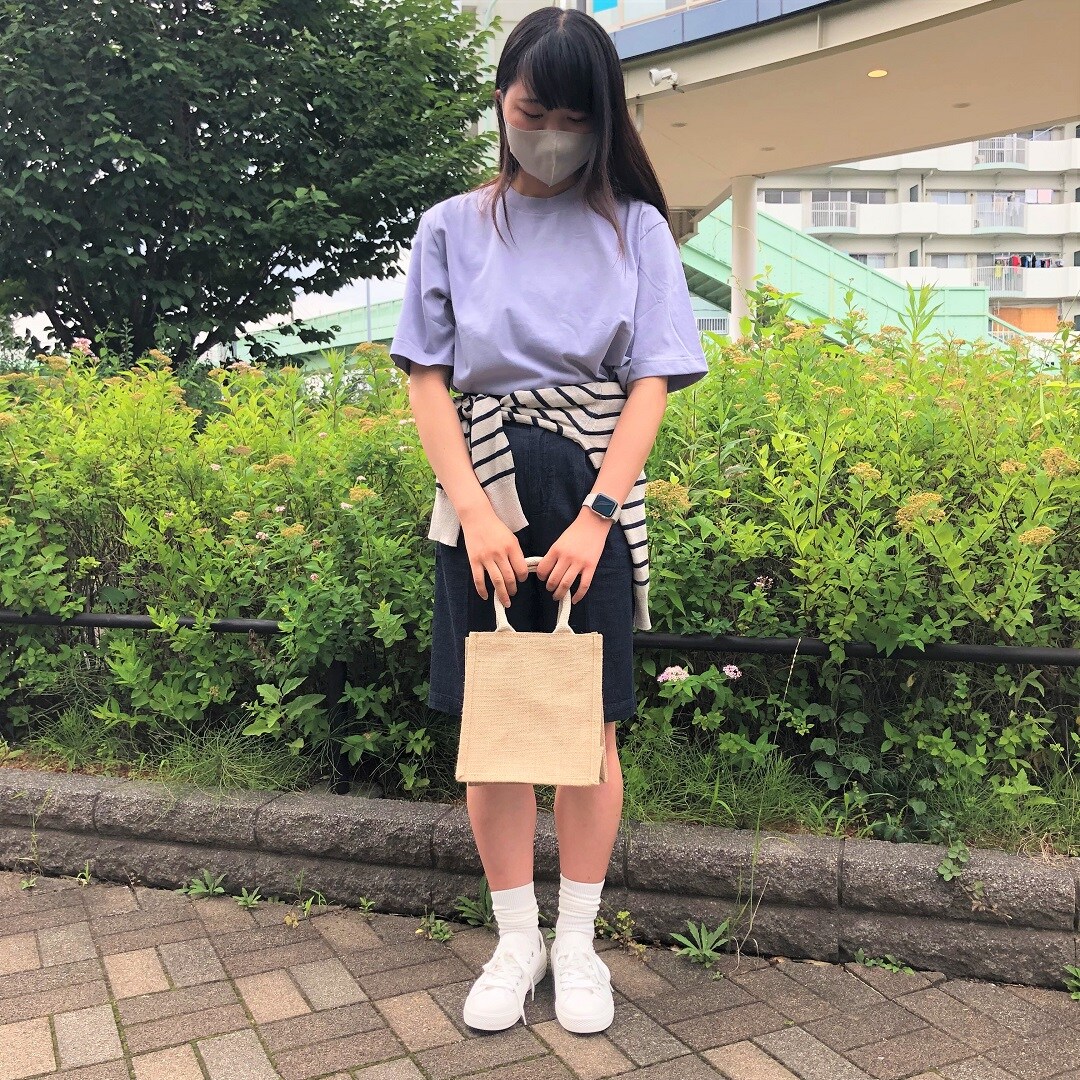 スタッフスナップ写真
